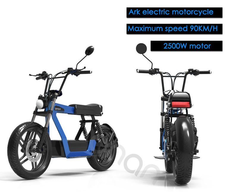Harley's electric moped isn't yet, but it's already got a Chinese rip-off