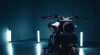 Husqvarna E-Pilen electric motorcycle unveiled, here are the pics & specs