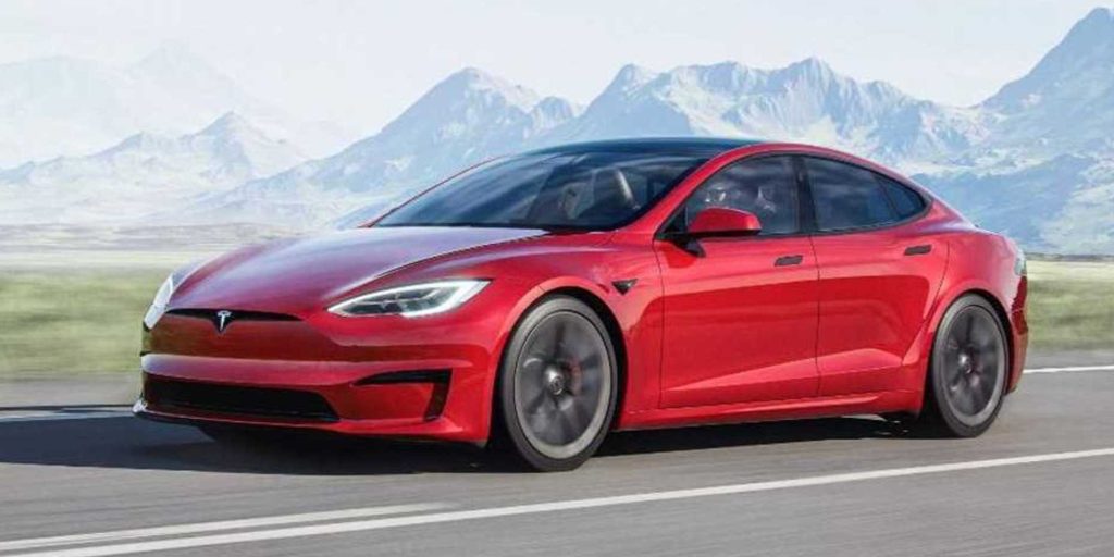 Tesla Model S: Prices, specs, top speed, updates, and more | Electrek