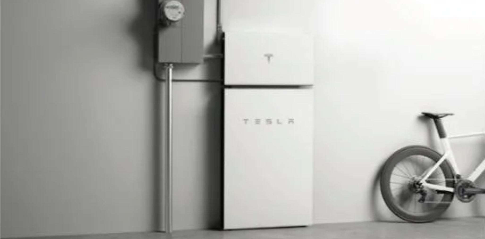 First Tesla Powerwall+ images and specs released - Electrek