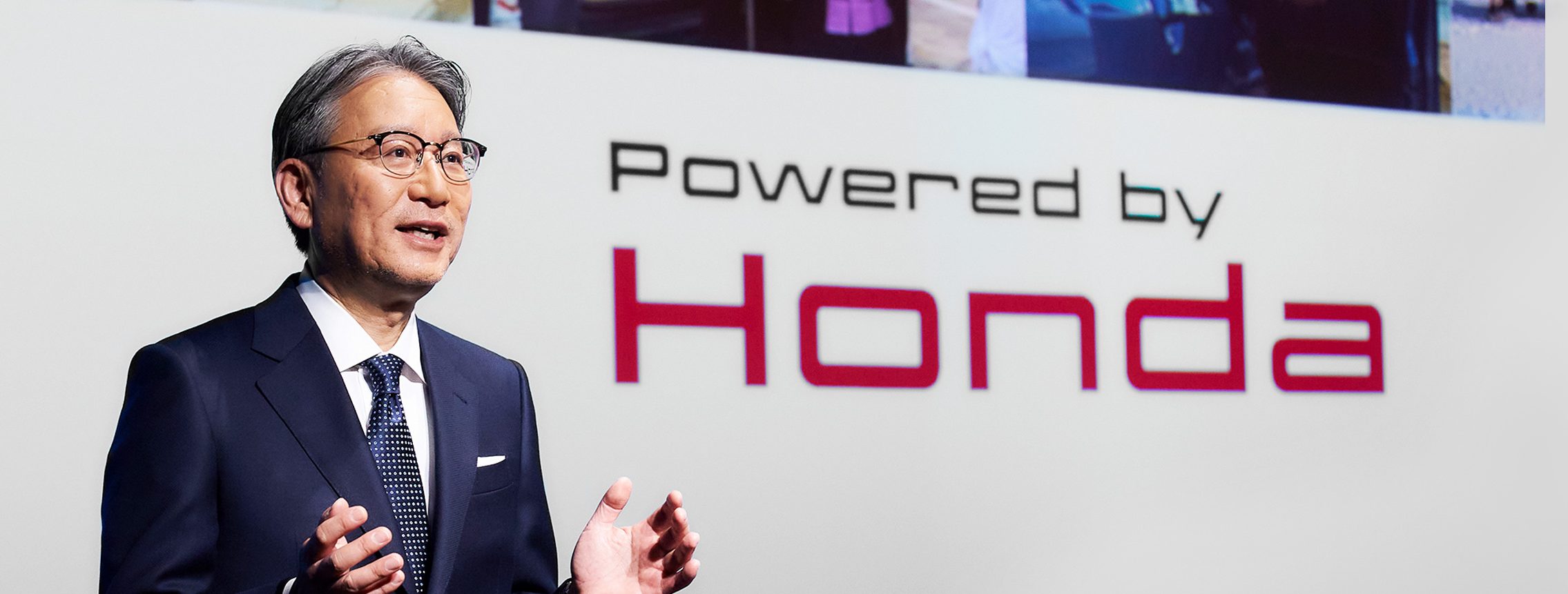 Honda announces pathetic electric vehicle ambitions in the US 