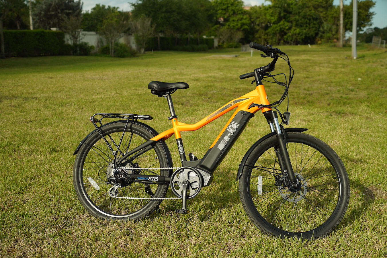 onyx electric bike federal