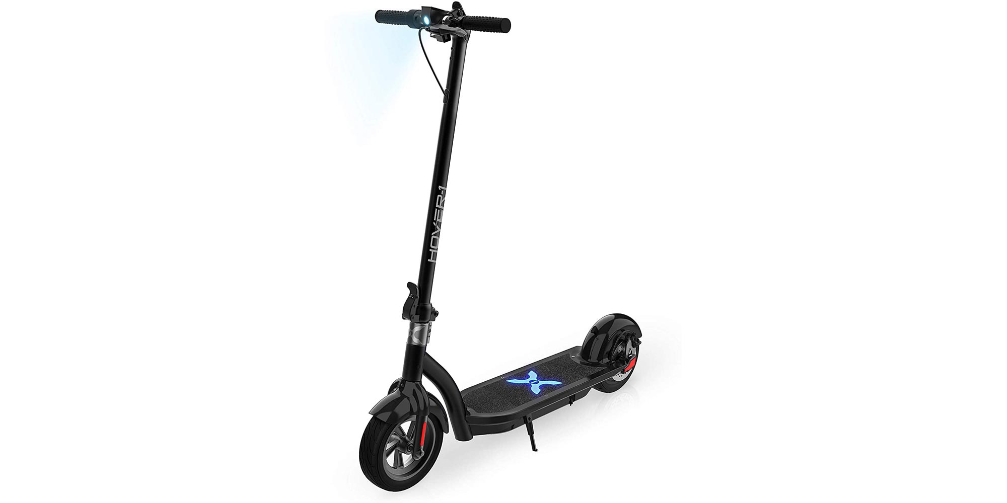 hover electric scooter