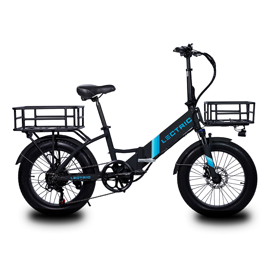 new lectric ebikes llc