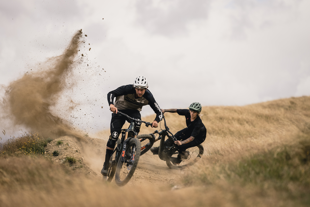 Specialized Kenevo SL super light 