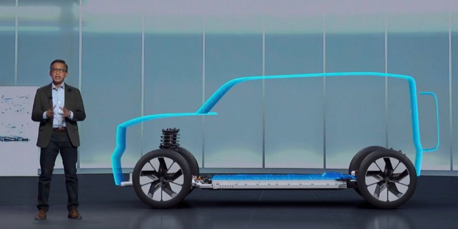Ford Confirms Upcoming Electric Explorer Lincoln Electric SUV And Ford Confirms Upcoming Electric Explorer Lincoln Electric SUV And