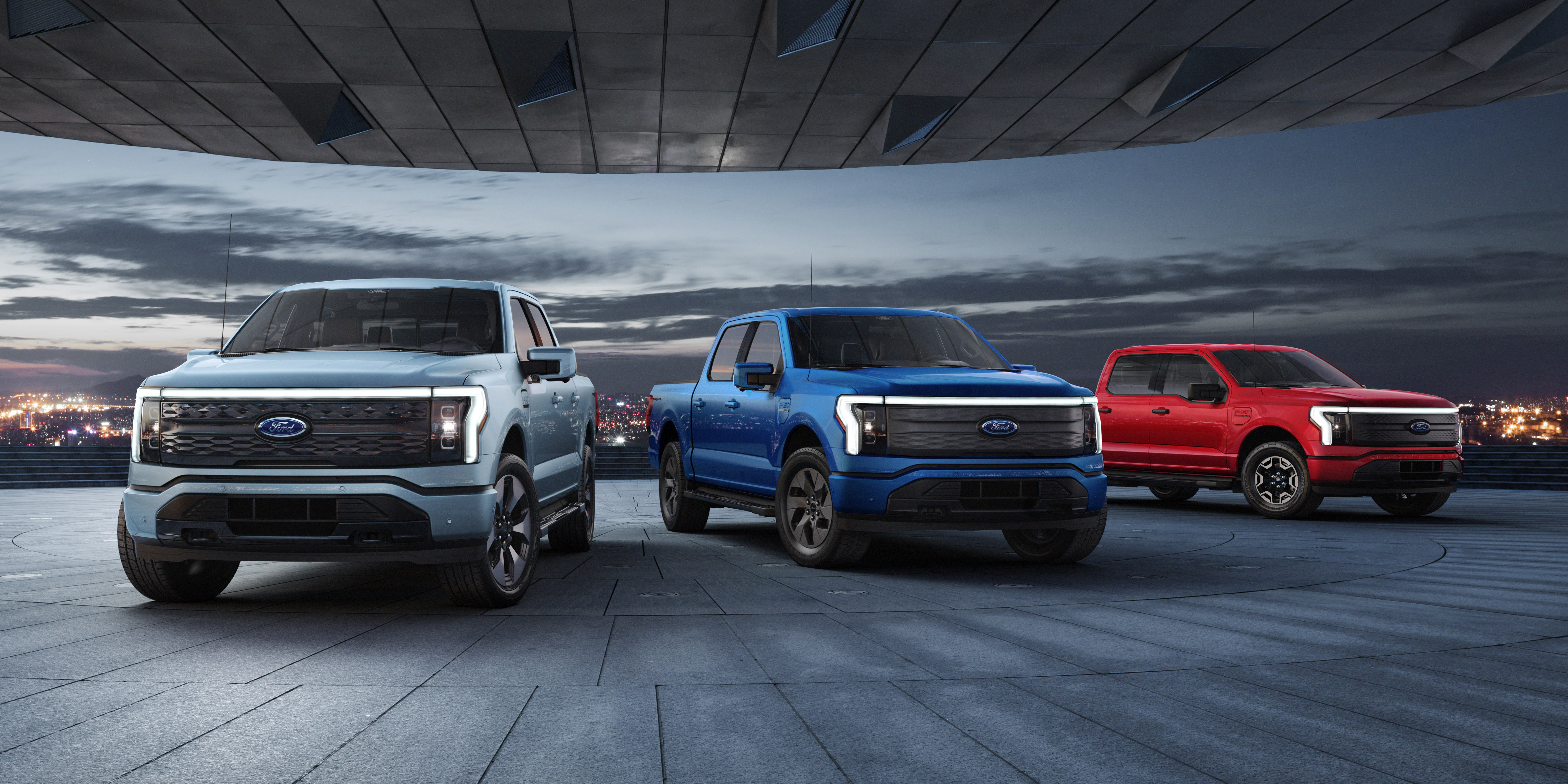 Ford F150 Lightning electric pickup has now 130,000 reservations — is it  good or bad? - Electrek
