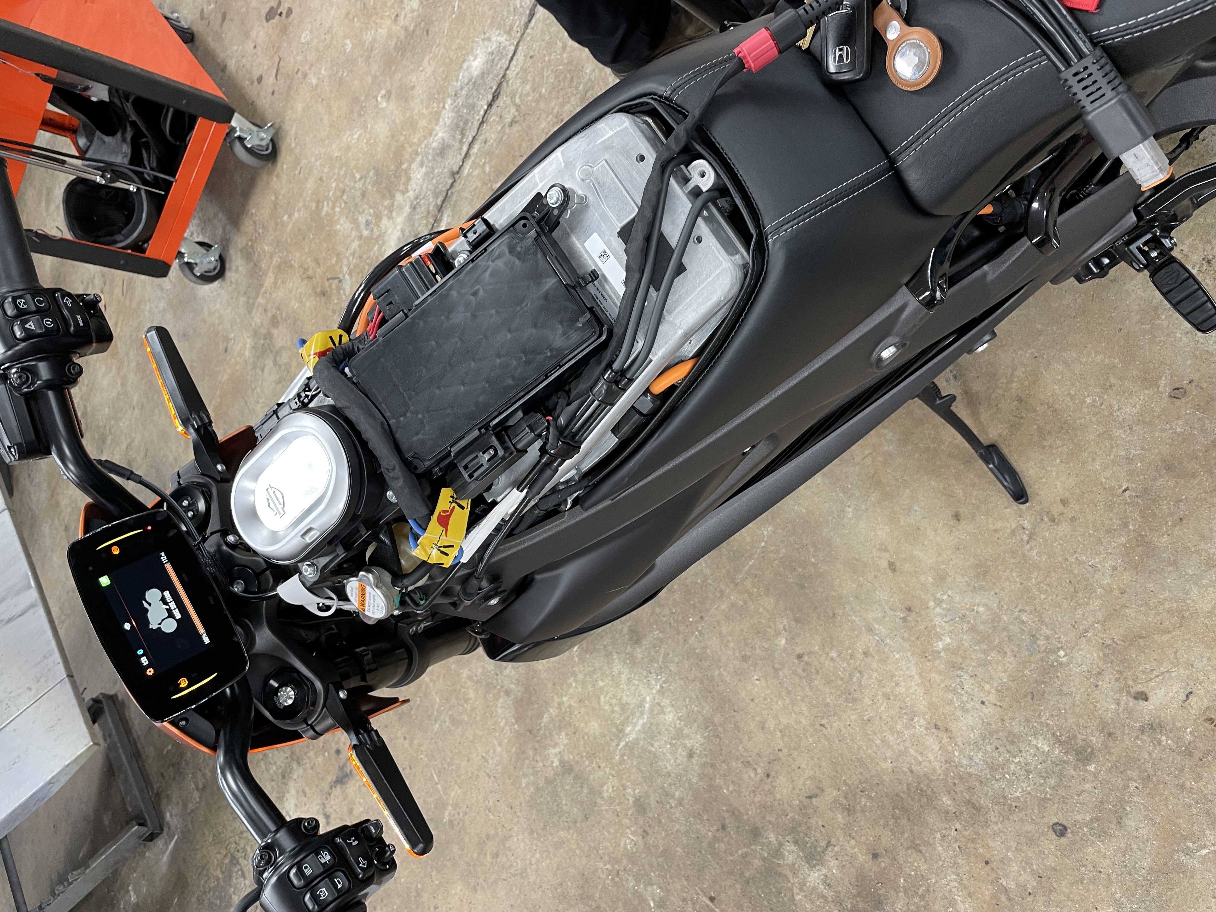 Tackling Range Anxiety: Innovative Solutions for Extending Electric ...