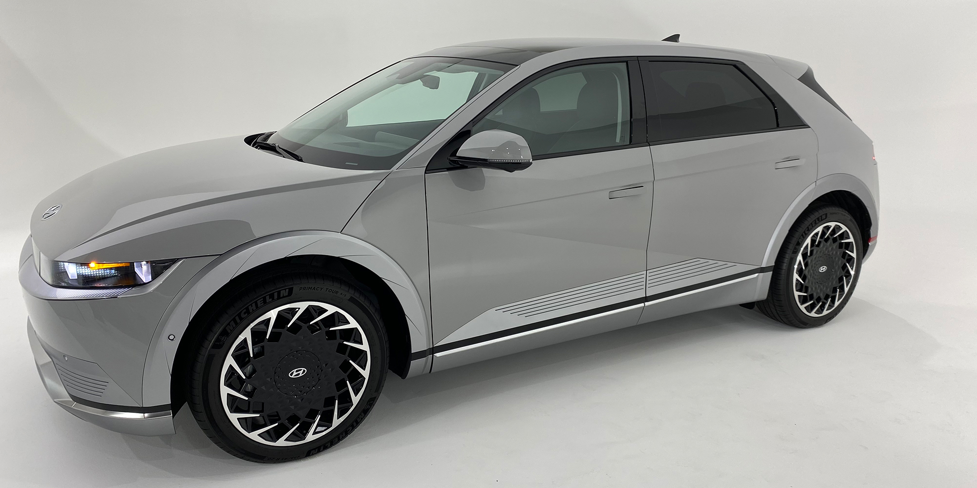 Motional To Begin Robotaxi Testing With Hyundai Ioniq 5 In Los Angeles 