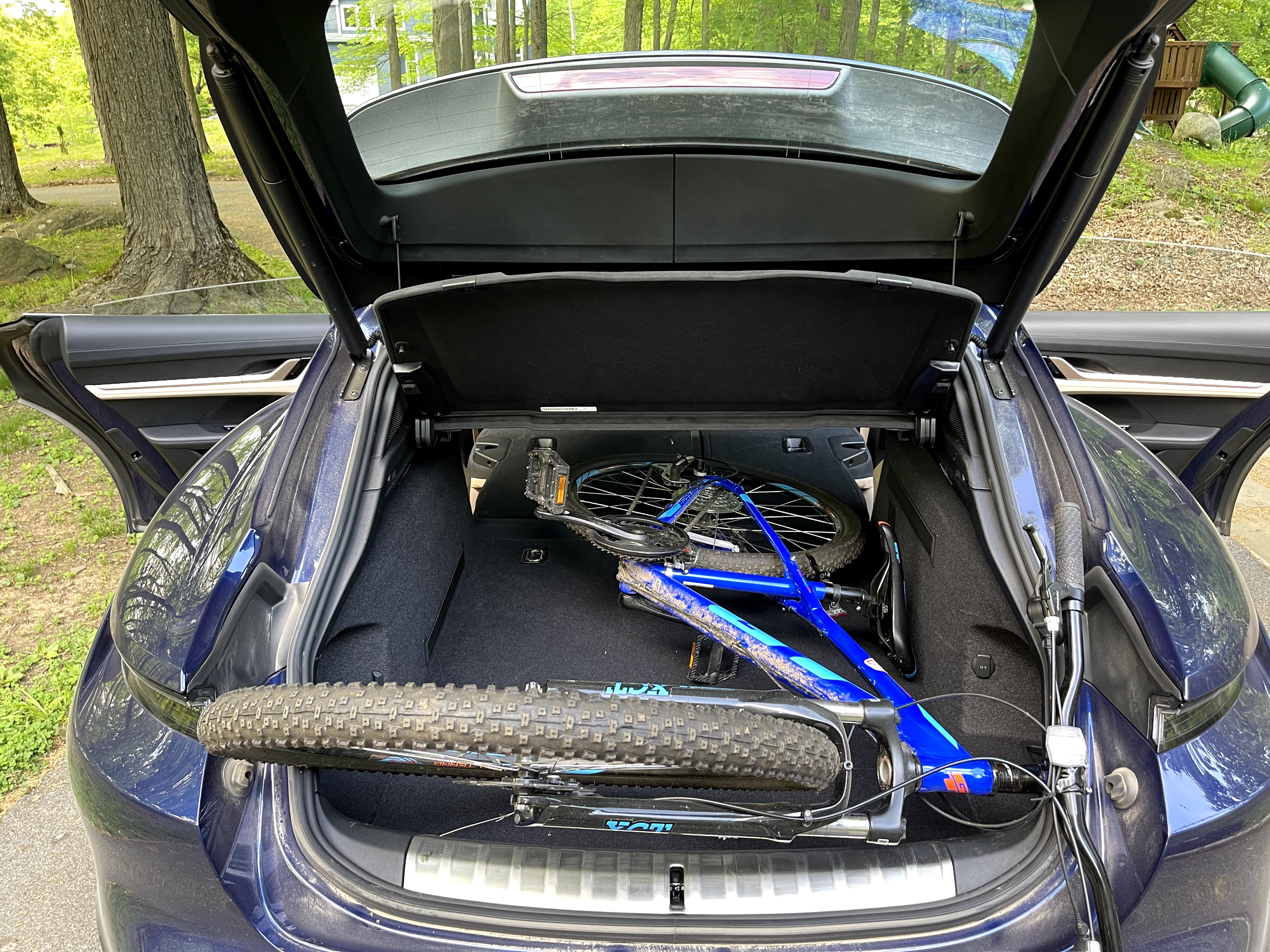 Taycan Cross Turismo Turbo first drive The best 2,600 upgrade Porsche