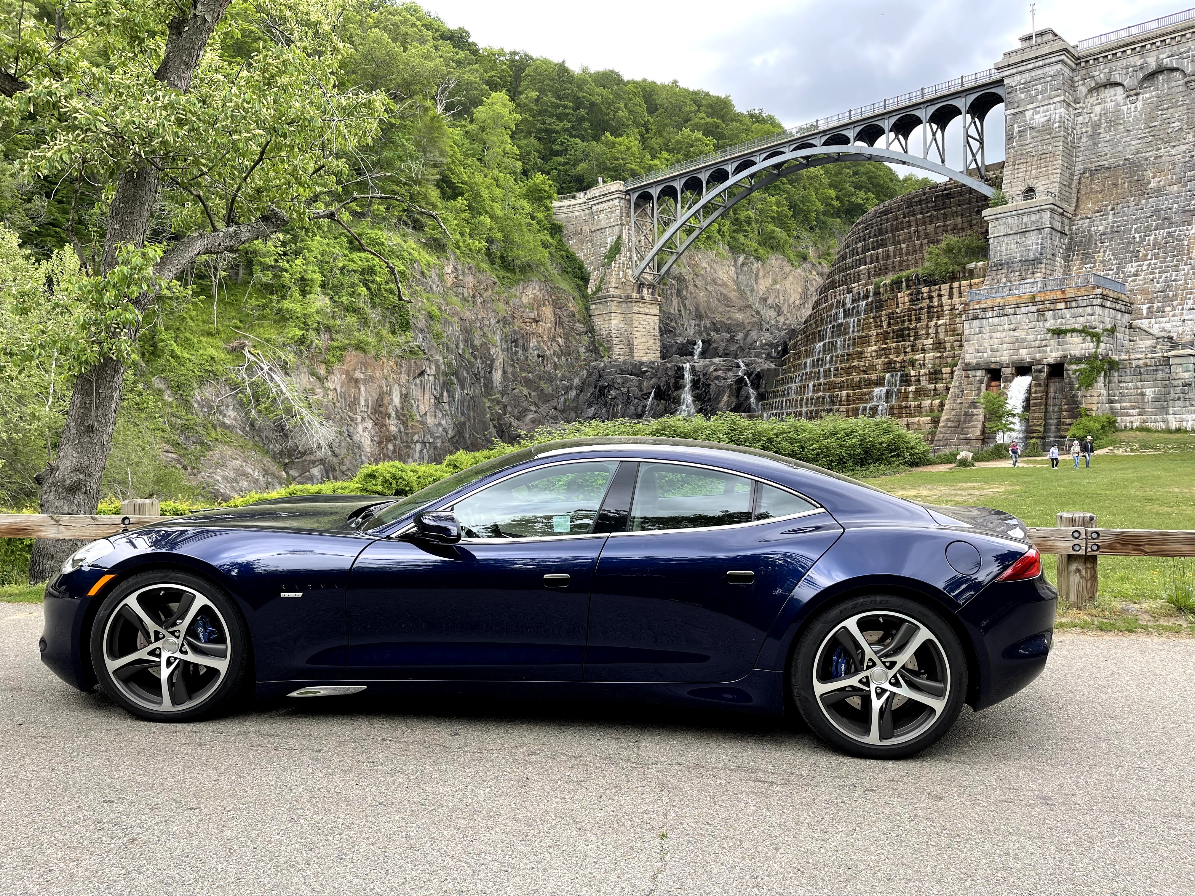 2021 deals fisker karma