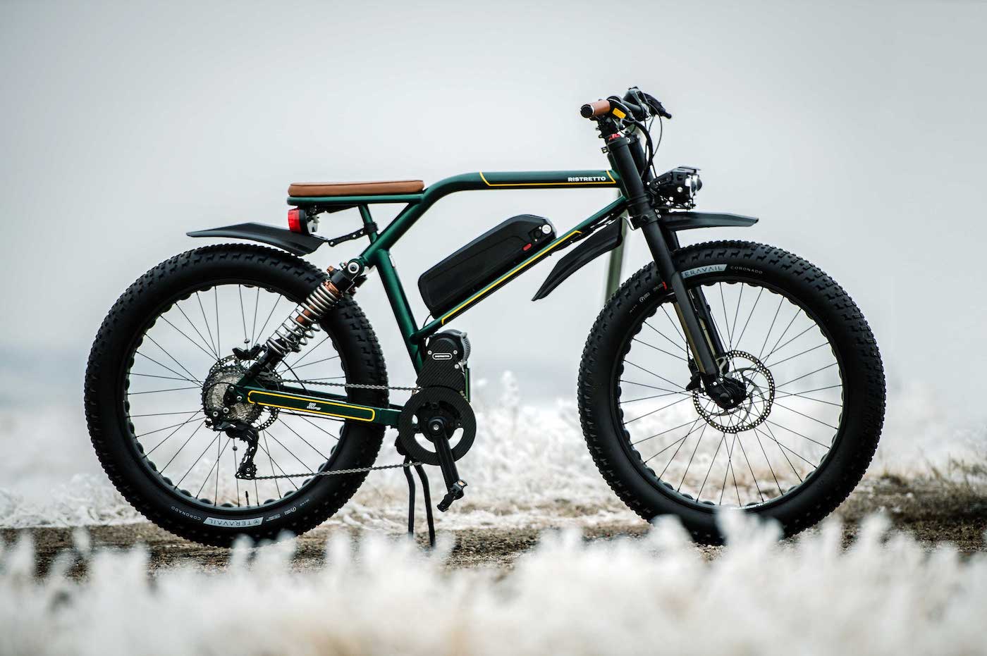 giant fathom 2 ebike