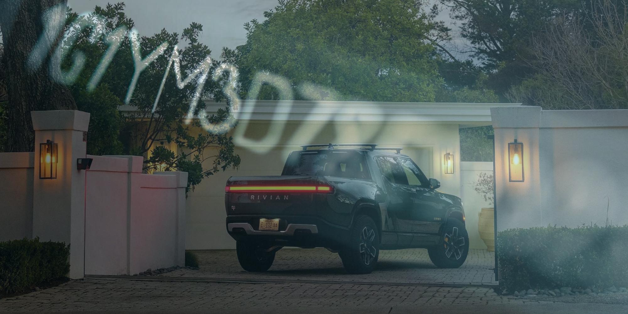 Rivian VIN decoder released, points to possible cheaper