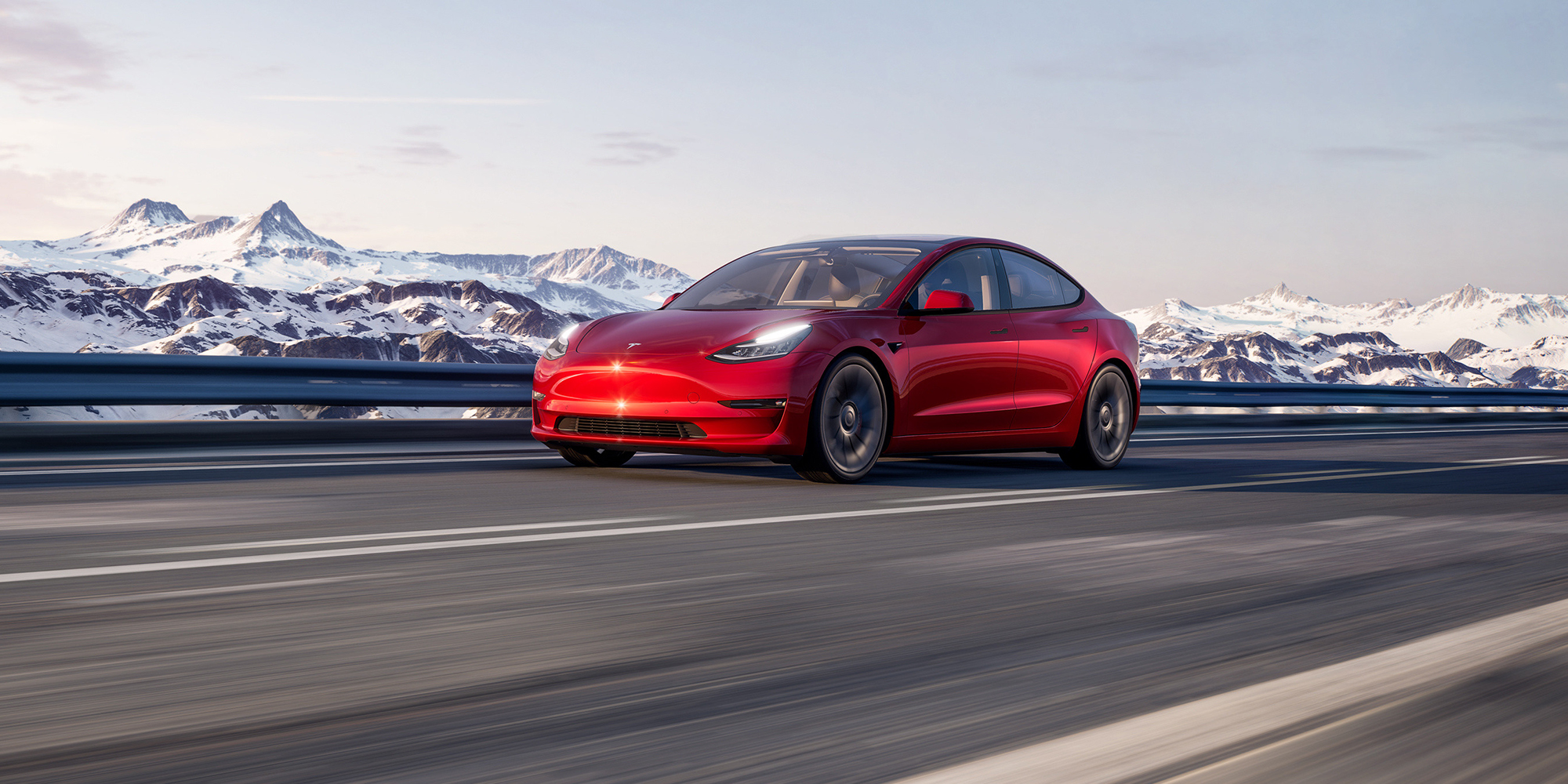 Tesla lease guide Everything you need to know Electrek