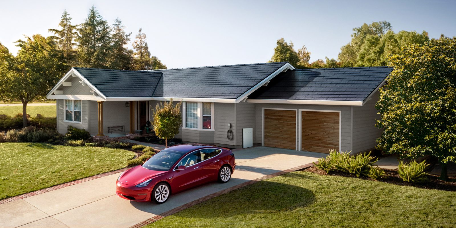 “Green Energy is The Future” Tesla Just LAUNCHED A Virtual Power Plant!