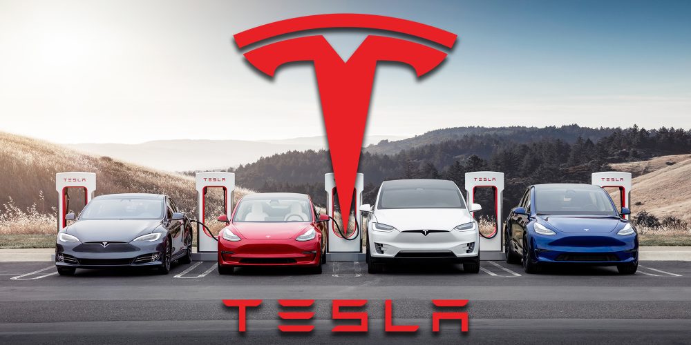 Tesla News Electrek