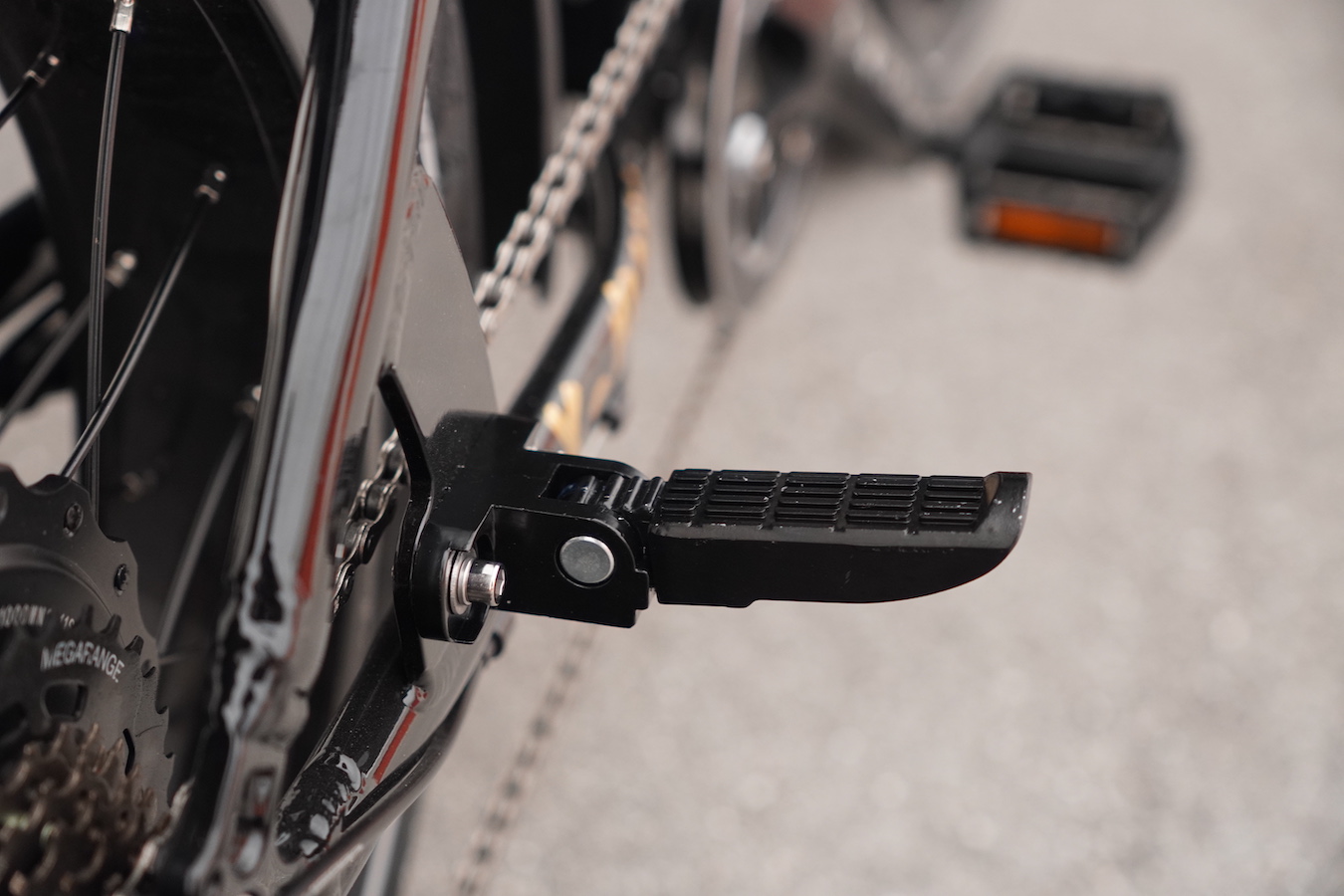 Ariel Rider XClass 52V electric bike review 36 mph is juuuuust right!