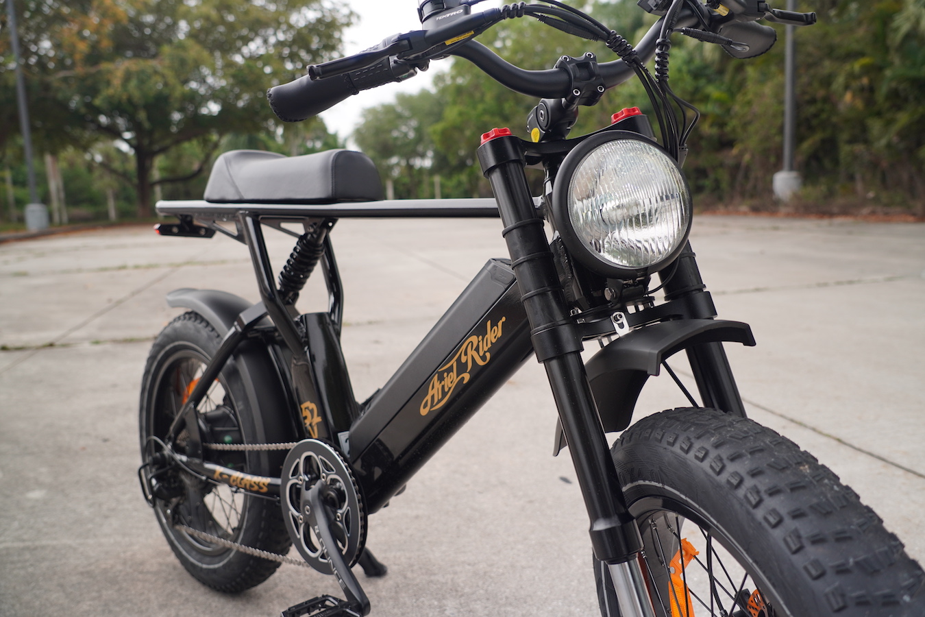 most popular electric bike