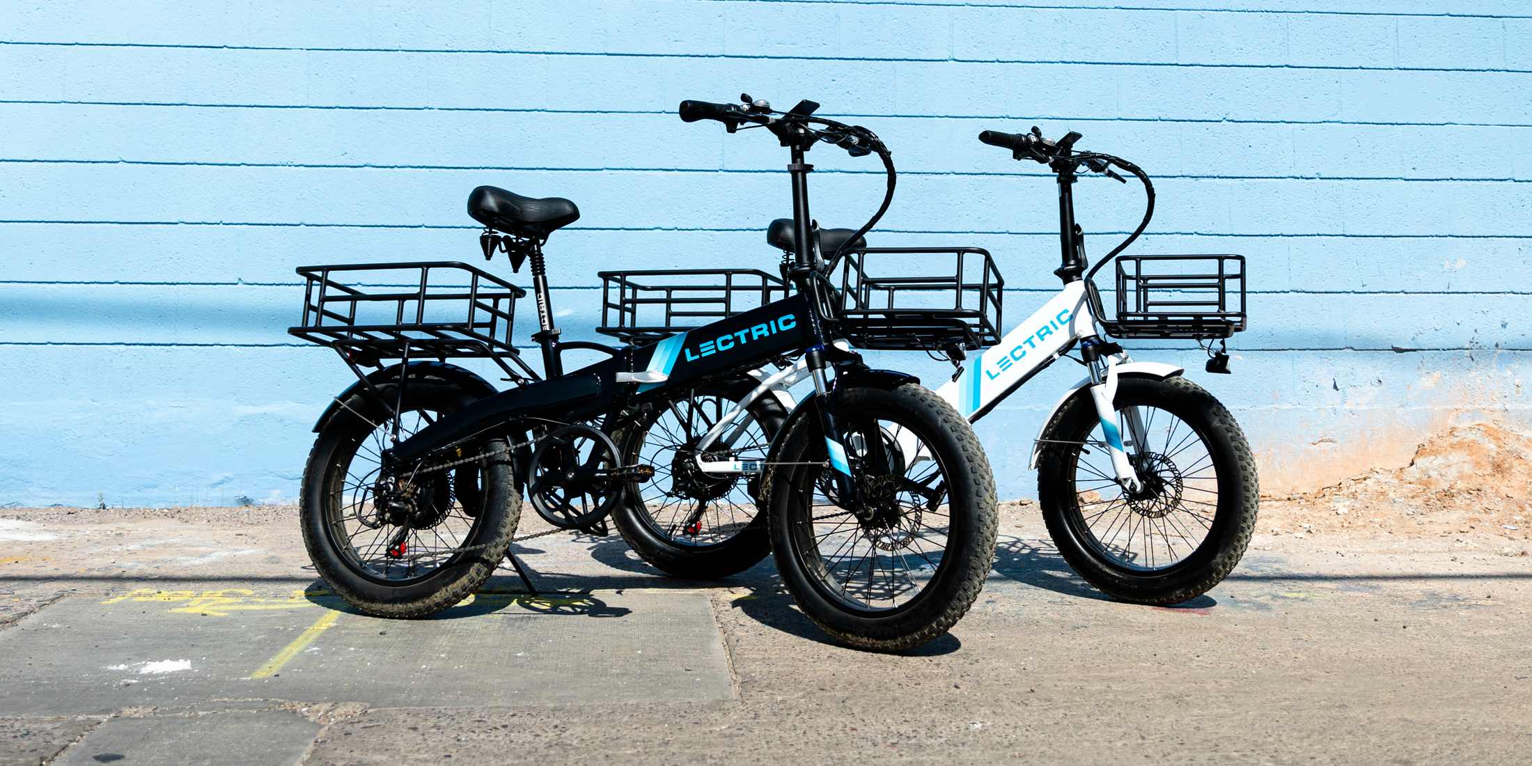 new lectric ebikes llc