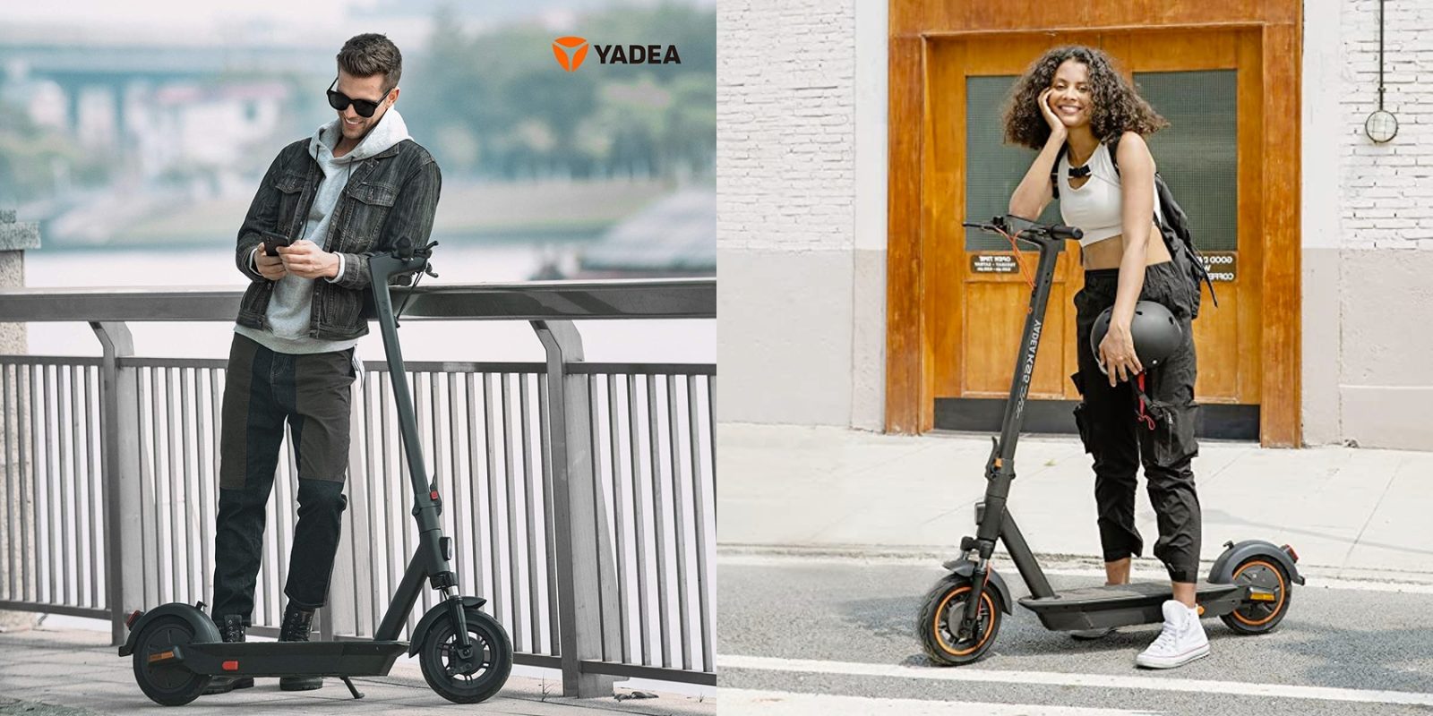 yadea ks5 electric scooter