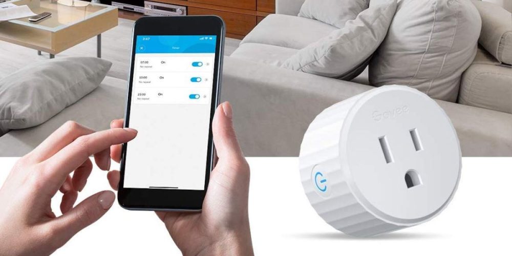 govee wi-fi smart plug deal