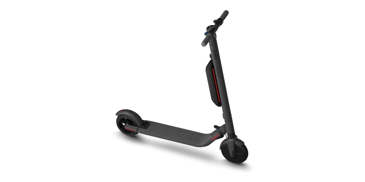 New Green Deals Woot electric scooters from 65 more Electrek