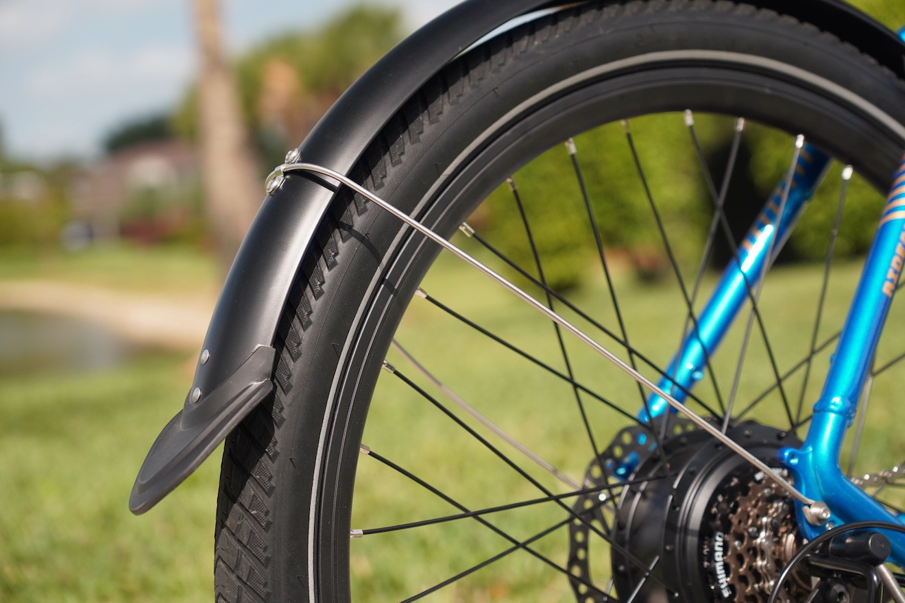 Ariel Rider Rideal electric bike review: At $999, it's seriously good value