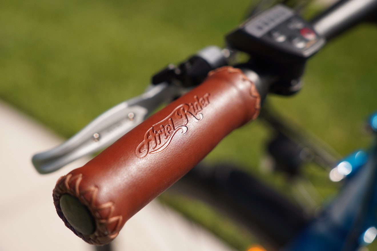 Ariel Rider Rideal electric bike review: At $999, it's seriously good value