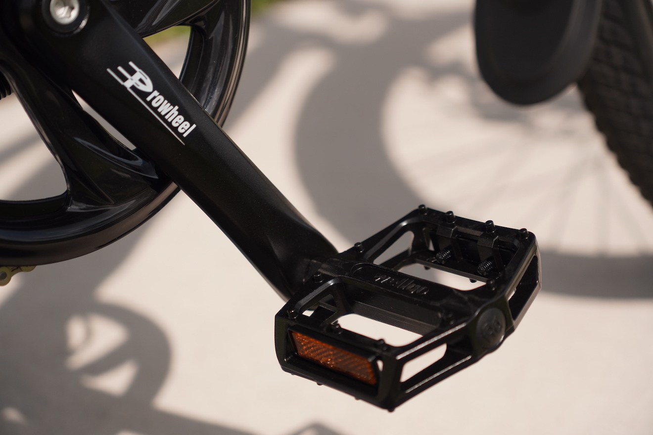Ariel Rider Rideal electric bike review: At $999, it's seriously good value