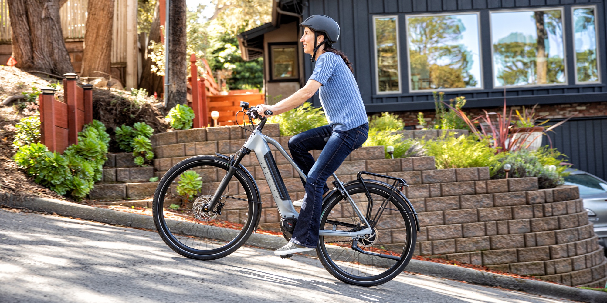 fastest motorised bicycle