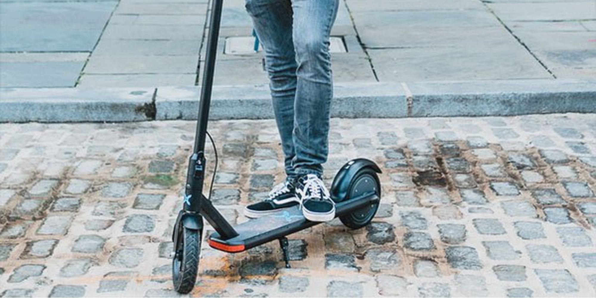 Electric scooter sale for Prime Day more in New Green Deals