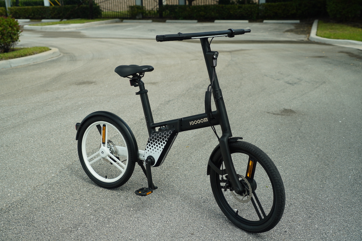 direct drive ebikes