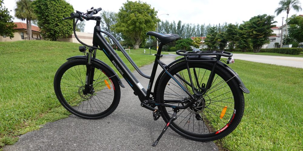 e-bike deals