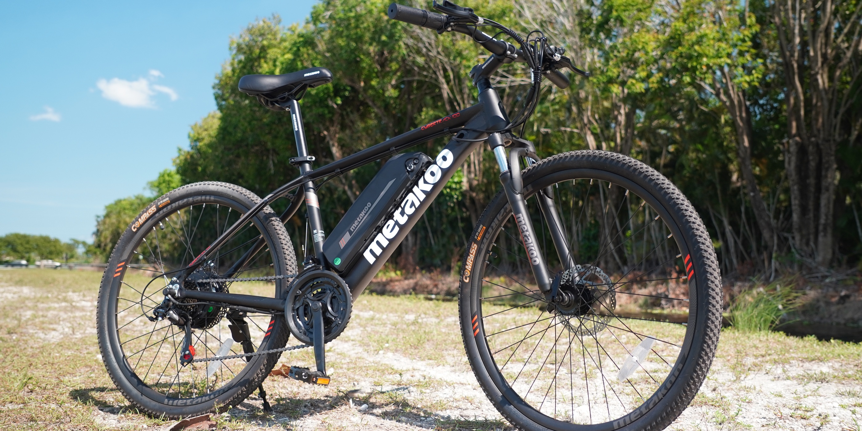 metakoo ebike