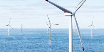 sustainable steel offshore wind
