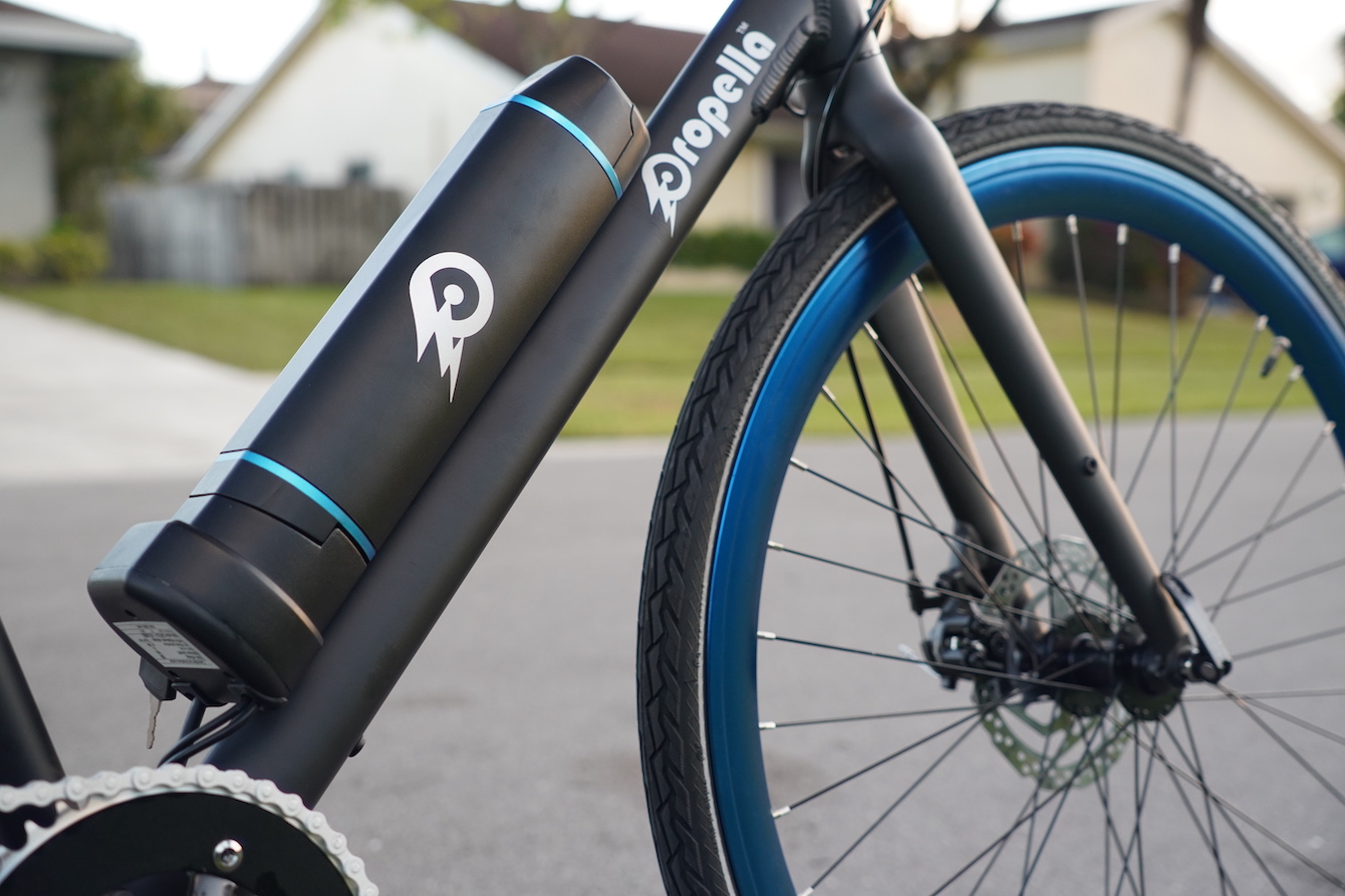 propella ebike review
