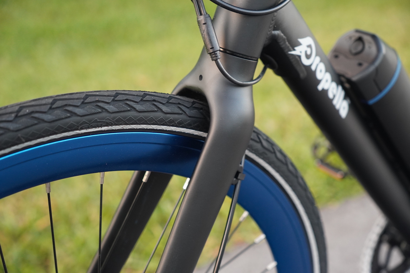 propella bike discount code