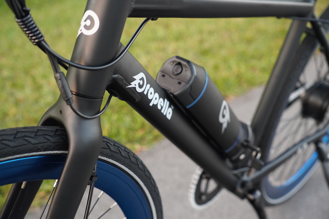 propella bike discount code