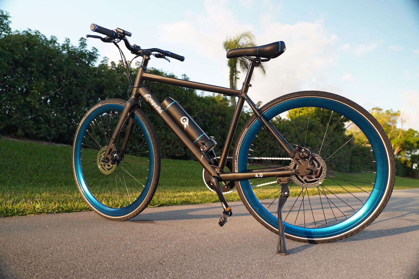 propella ebike review