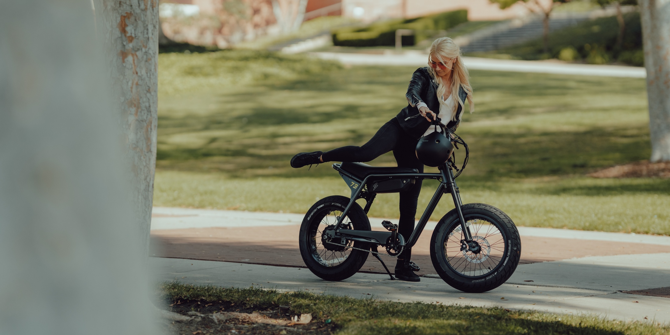 Super73ZX launch shows off big updates to the brand's lowest cost ebike