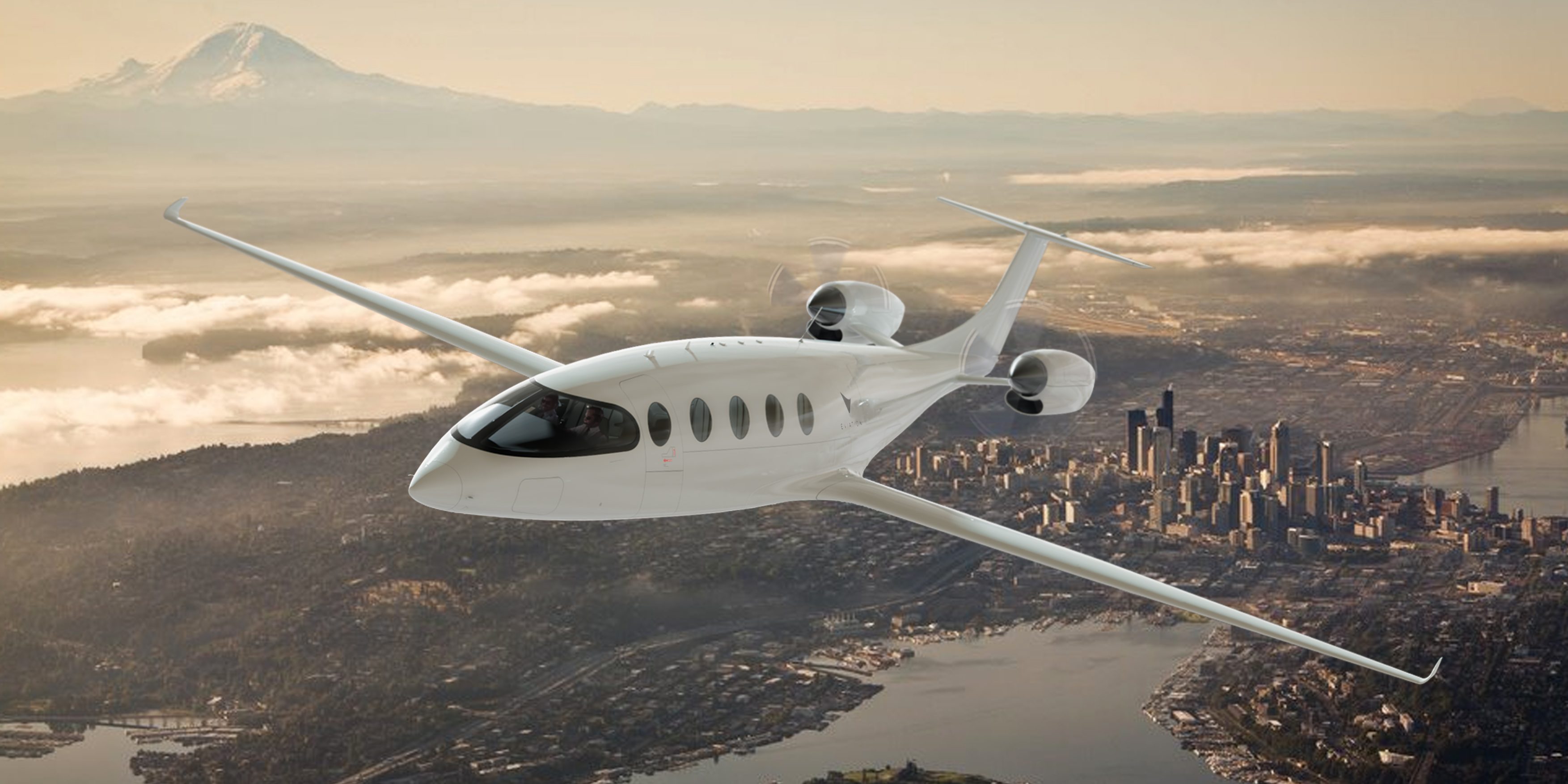 Eviation's 'Tesla of aircraft' production unveiled with over 400 miles | Electrek
