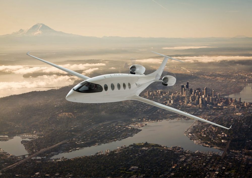 Eviation, which has been described as the “Tesla of aircraft” for working on the first compelling long-range electric aircraft, has unve