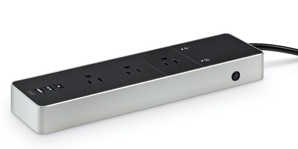 smart power strip