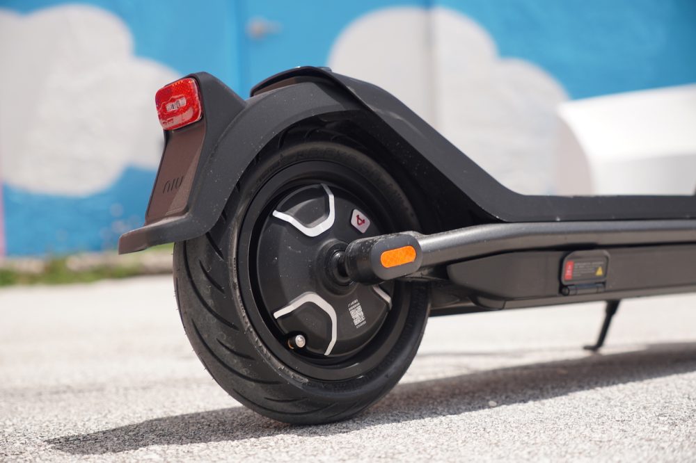 NIU KQi3 electric scooter review: It's just better, and here's why