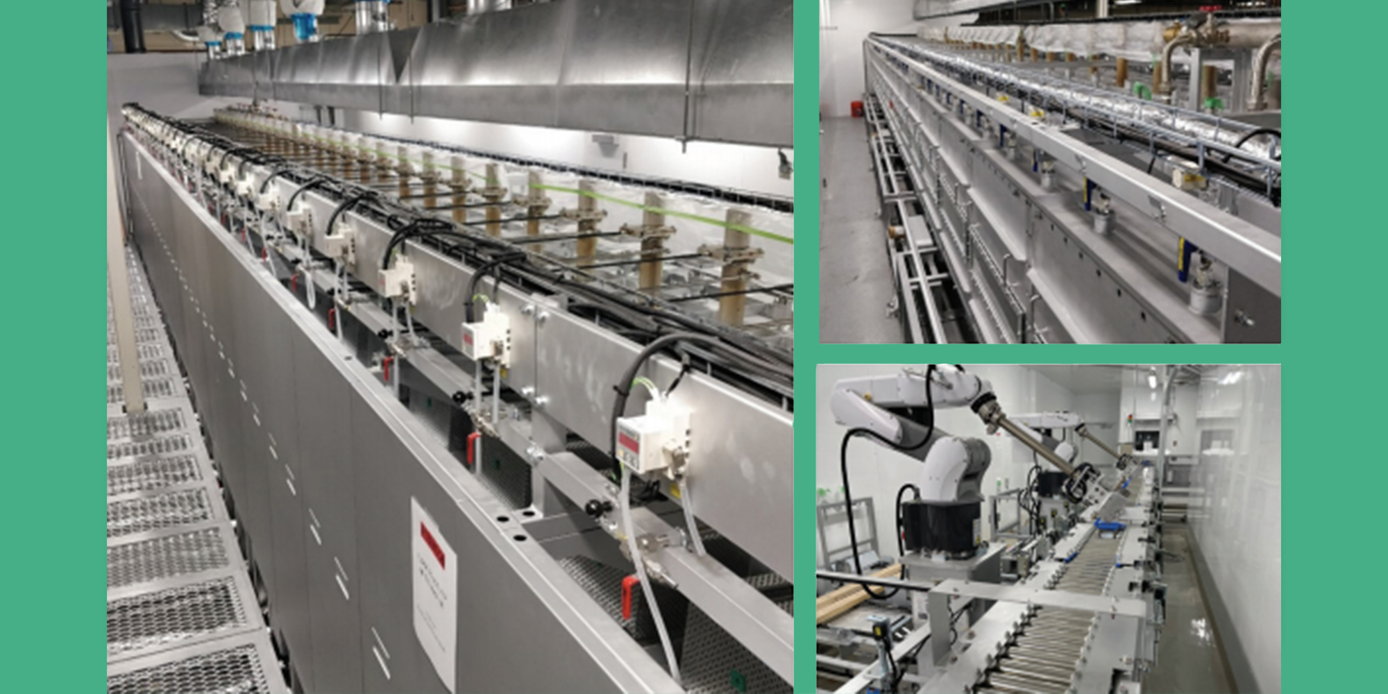 QuantumScape's Q2 report reveals 10layer solidstate battery, plus