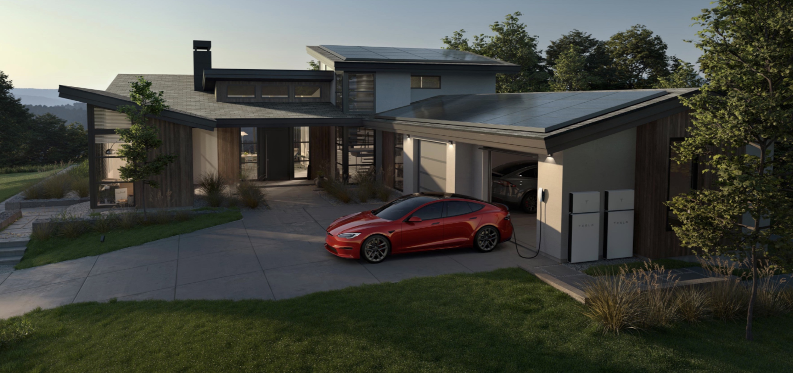 Tesla Launches Its Own Virtual Power Plant With Powerwalls To Help ...