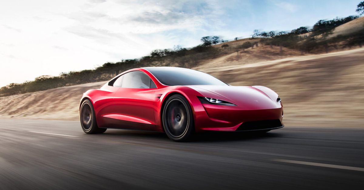 Sam Altman tried to cancel his Tesla Roadster, but he was ghosted