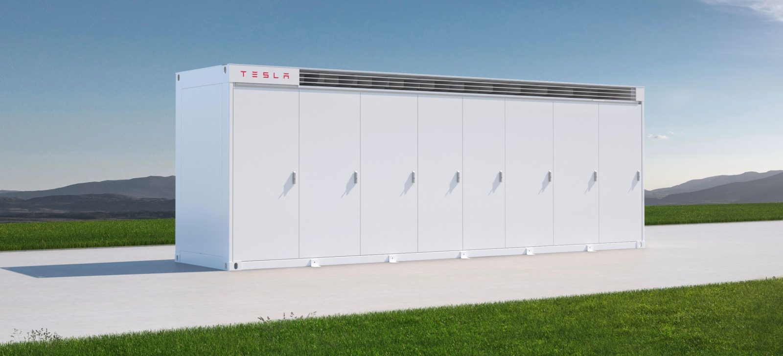 Tesla’s power storage enterprise is booming, and it is just the start