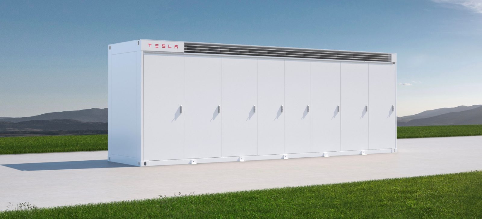 Tesla battery guru, Shell invest in Axiom's ice storage Series A round 