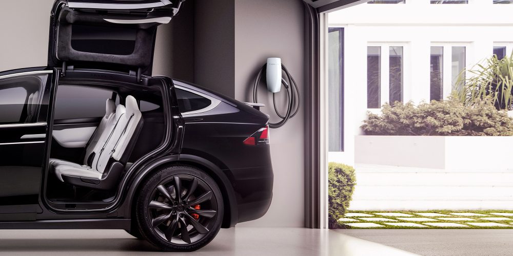 how much to charge a Tesla